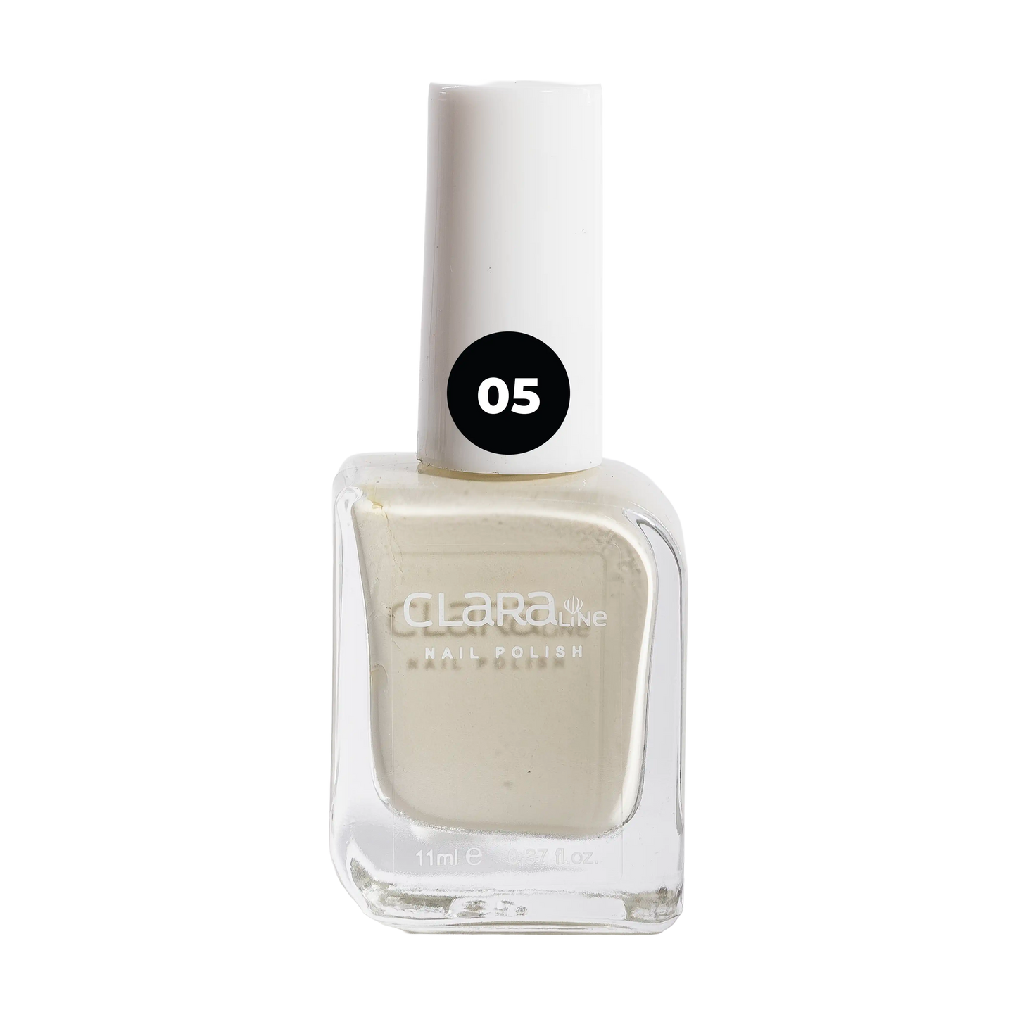 Nail Polish By CLARALINE