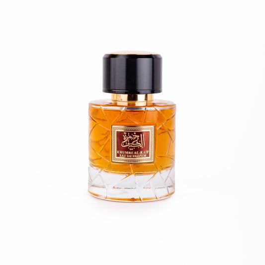 عطر Khumrt Al-Kaif