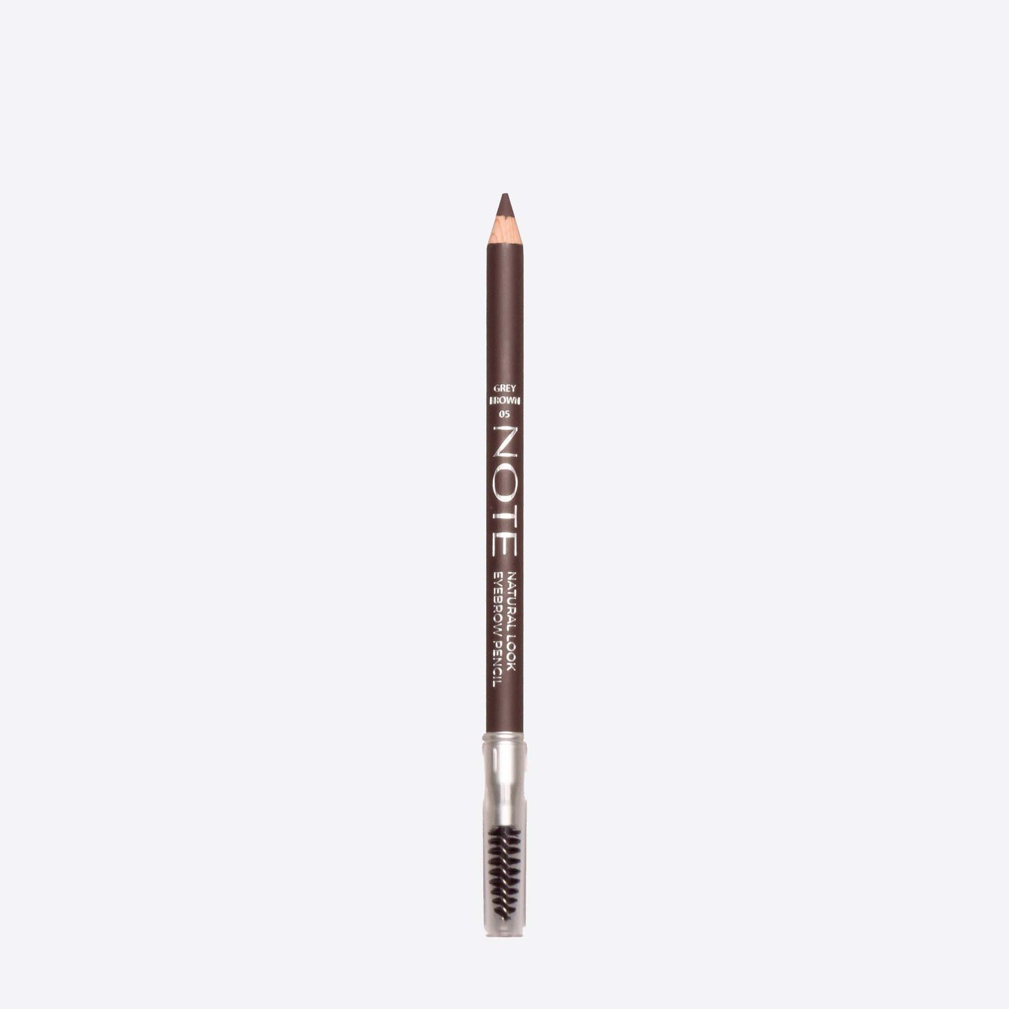 NOTE NATURAL LOOK EYEBROW PENCIL