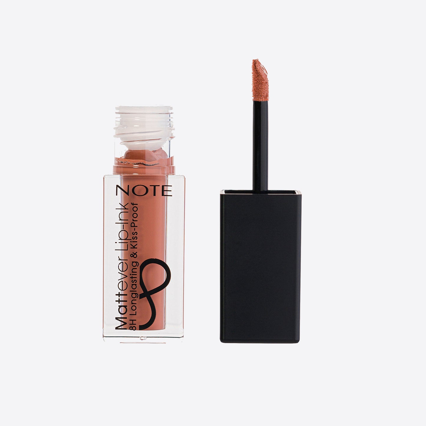 NOTE MATTEVER LIPSTICK BY NOTE