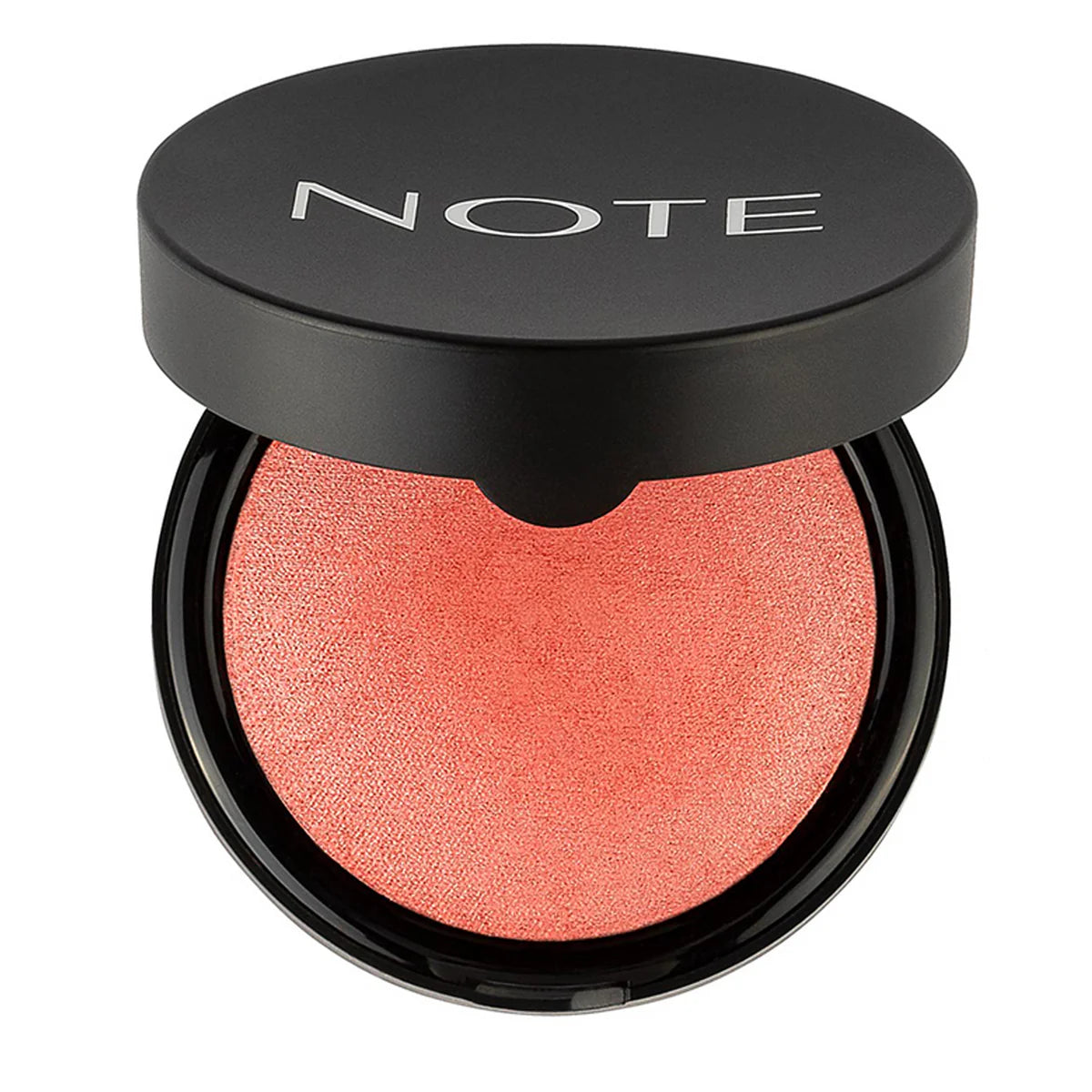 NOTE BAKED BLUSHER