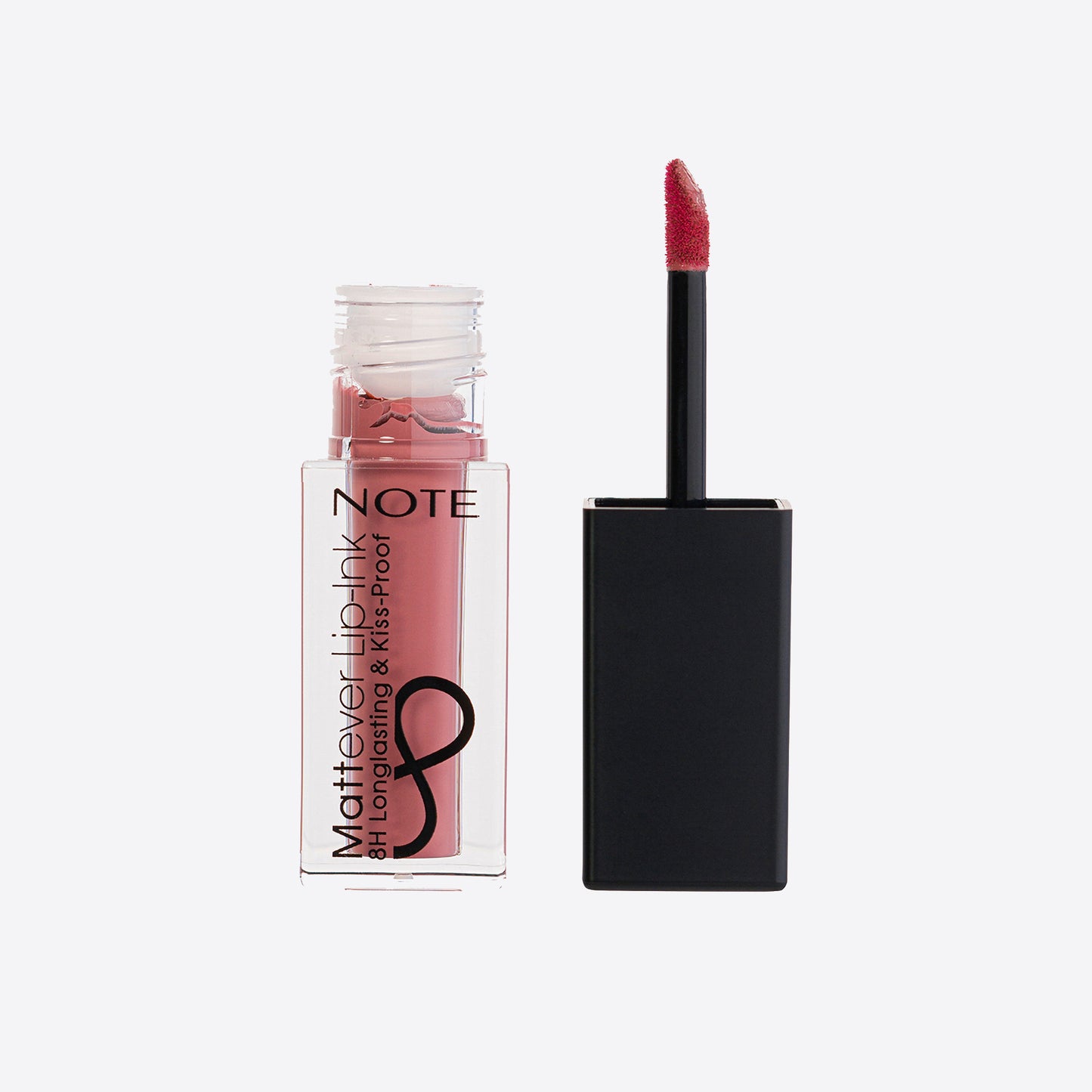 NOTE MATTEVER LIPSTICK BY NOTE