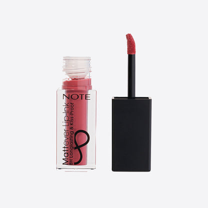 NOTE MATTEVER LIPSTICK BY NOTE