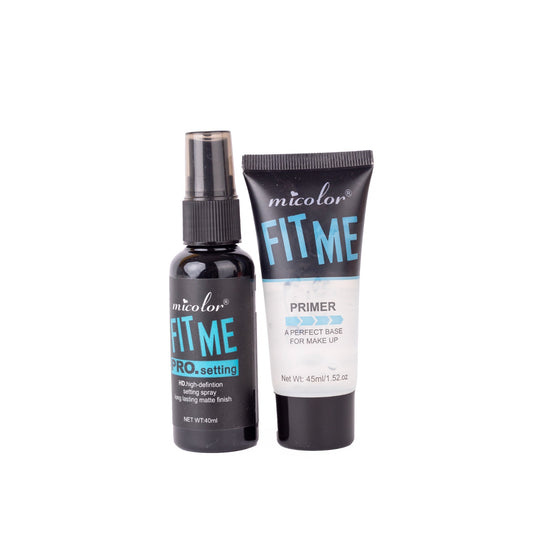 برايمر+مثبت مكياج Fit Me