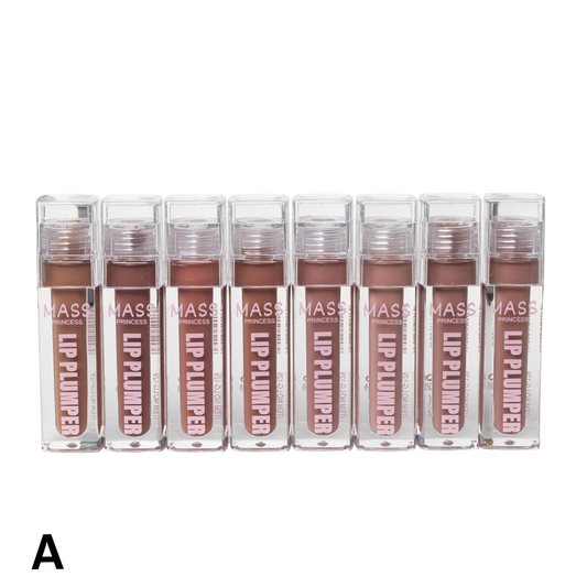 Lip Plumper By Mass Princess