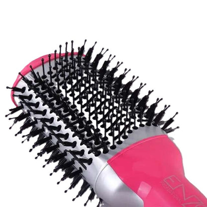 Barbees Hair Brush En-4118B By ENZO