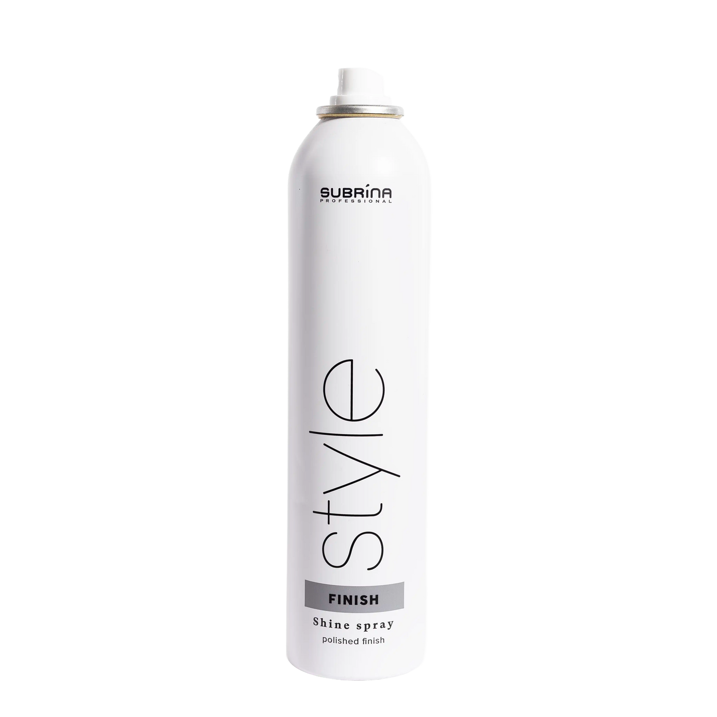 Finish Shine Spray By SUBRINA