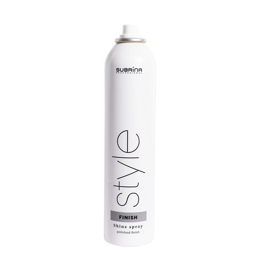 Finish Shine Spray By SUBRINA
