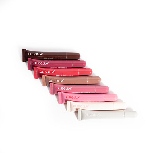 Glossy Lip Balm By OLIBOLLA