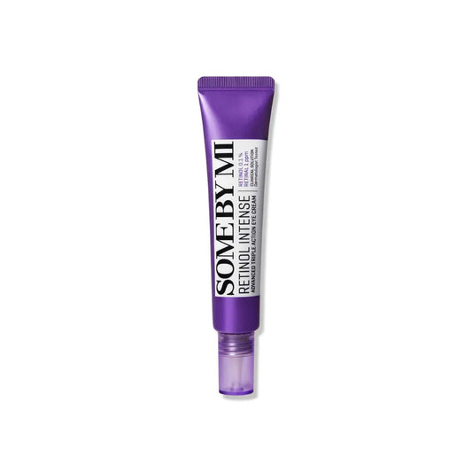 Retinol Intense Advanced Triple Action Eye Cream By Some By Mi