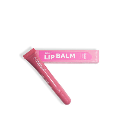 Glossy Lip Balm By OLIBOLLA