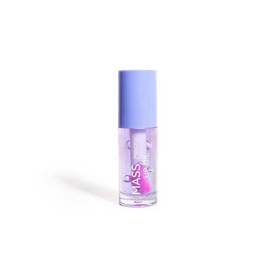 Lip Oil By MASS PRINCESS