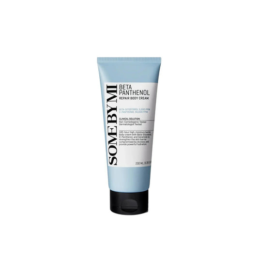 Body Cream Beta Panthenol By Some By Mi