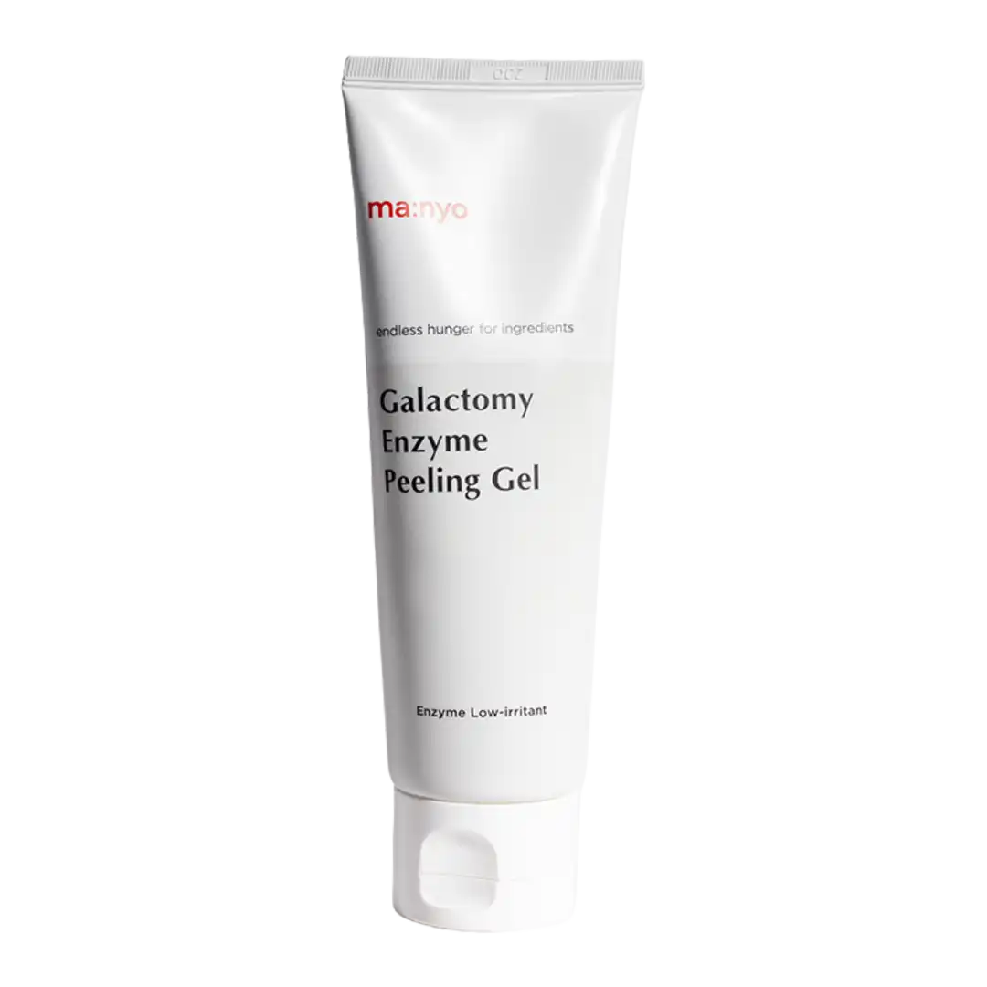 Galactomy Enzyme Peeling Gel By MANYO