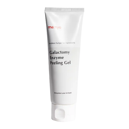 Galactomy Enzyme Peeling Gel By MANYO