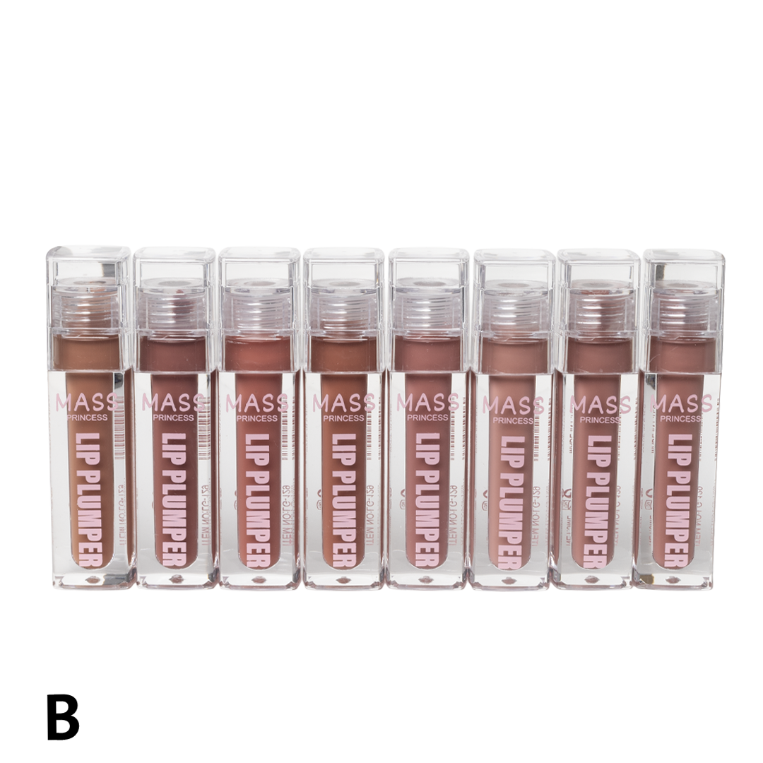 Lip Plumper By Mass Princess