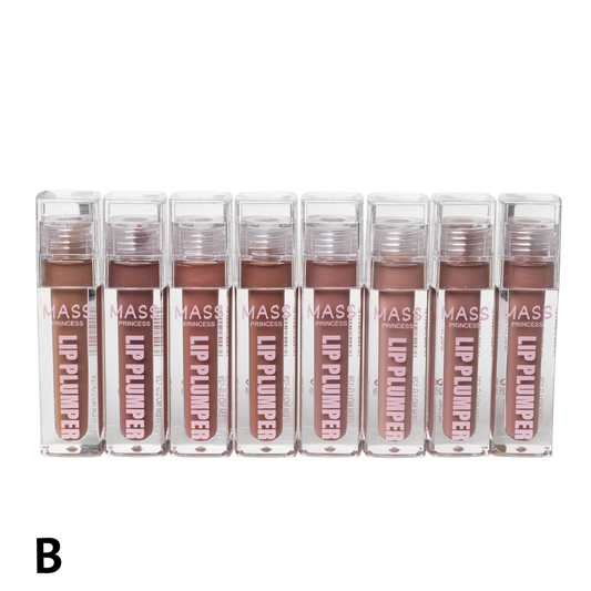 Lip Plumper By Mass Princess