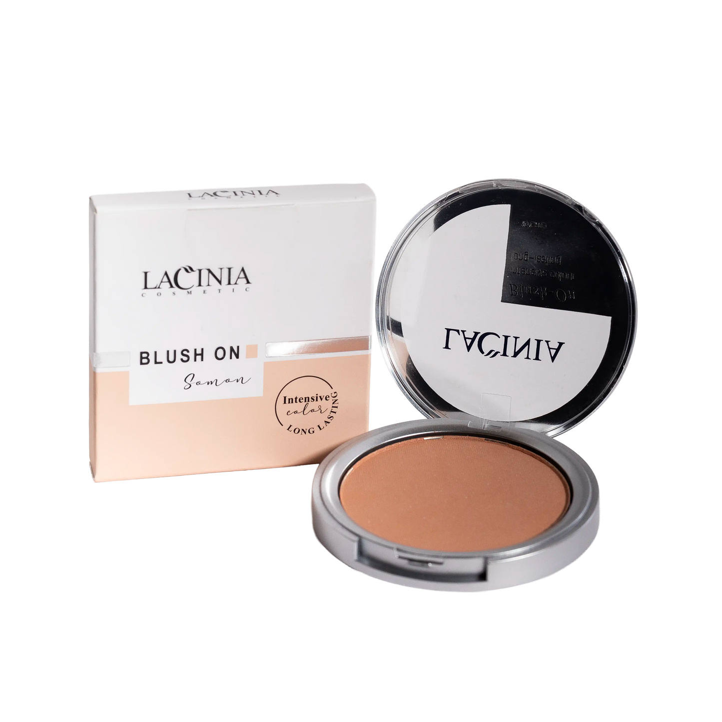 Blush On By LACINIA