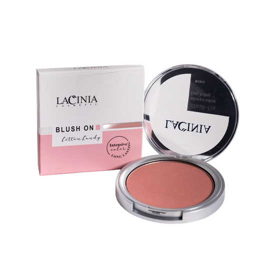 Blush On By LACINIA