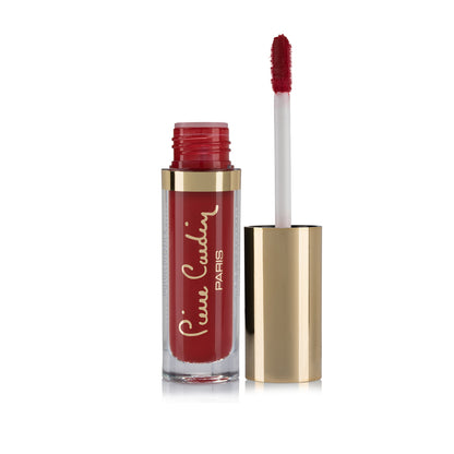 Original Matte Wave Liquid Lipstick Ultra Long Lasting By Pierre Cardin
