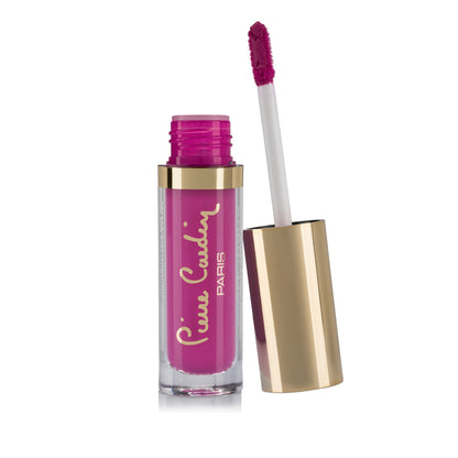 Original Matte Wave Liquid Lipstick Ultra Long Lasting By Pierre Cardin