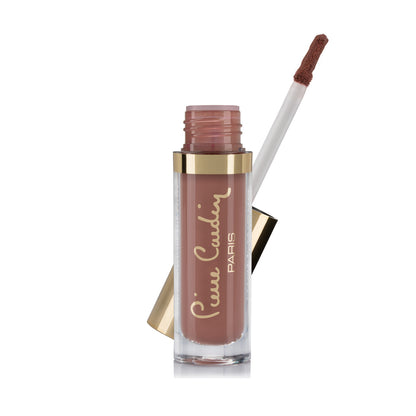 Original Matte Wave Liquid Lipstick Ultra Long Lasting By Pierre Cardin