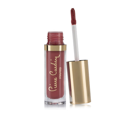Original Matte Wave Liquid Lipstick Ultra Long Lasting By Pierre Cardin