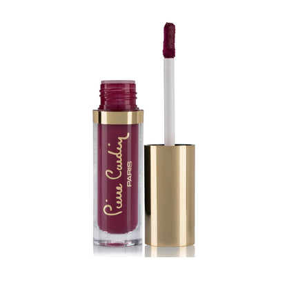 Original Matte Wave Liquid Lipstick Ultra Long Lasting By Pierre Cardin
