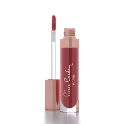 Original Matte Wave Liquid Lipstick Ultra Long Lasting By Pierre Cardin
