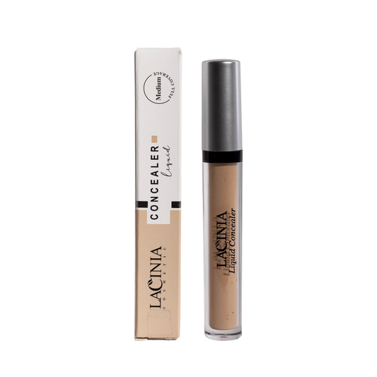 Full Coverage Liquid Concealer By LACINIA
