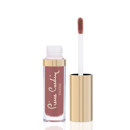 Original Matte Wave Liquid Lipstick Ultra Long Lasting By Pierre Cardin