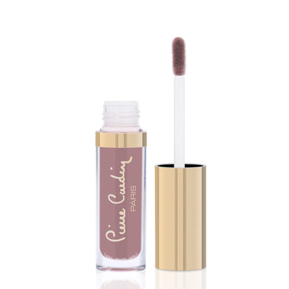 Original Matte Wave Liquid Lipstick Ultra Long Lasting By Pierre Cardin