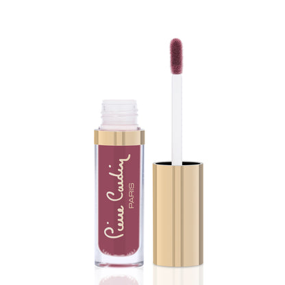 Original Matte Wave Liquid Lipstick Ultra Long Lasting By Pierre Cardin