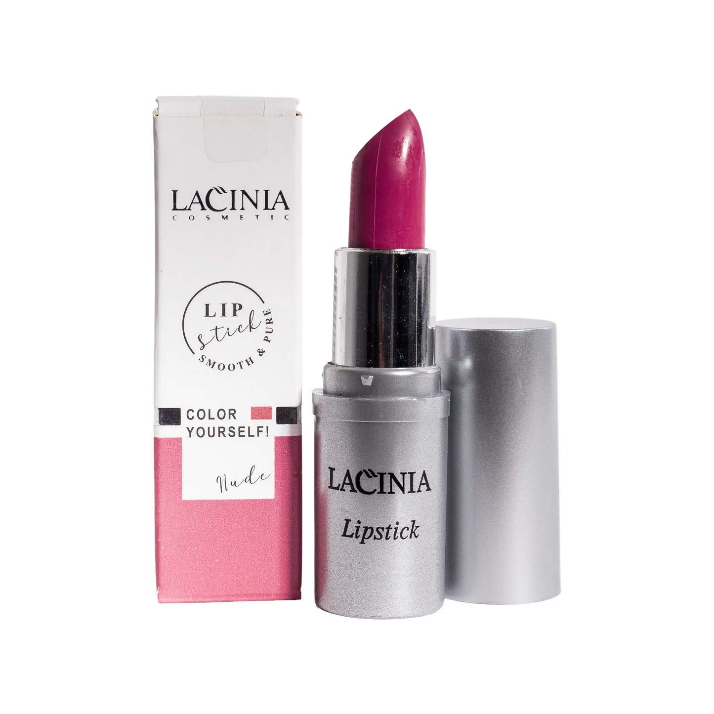 Smooth Lip Stick By LACINIA
