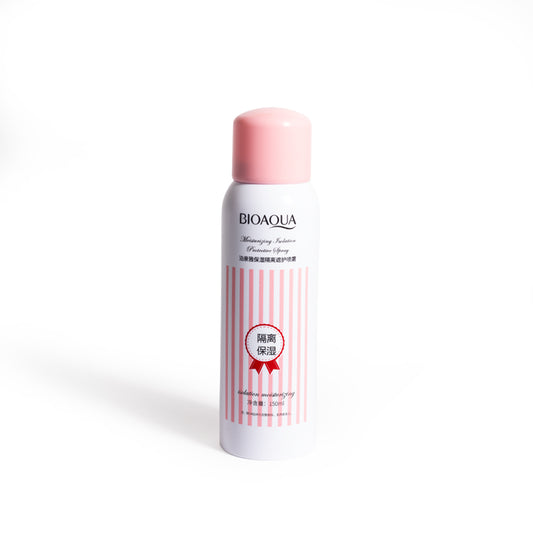 moisturizing Tsolation Protective Spray By BIOAOUA