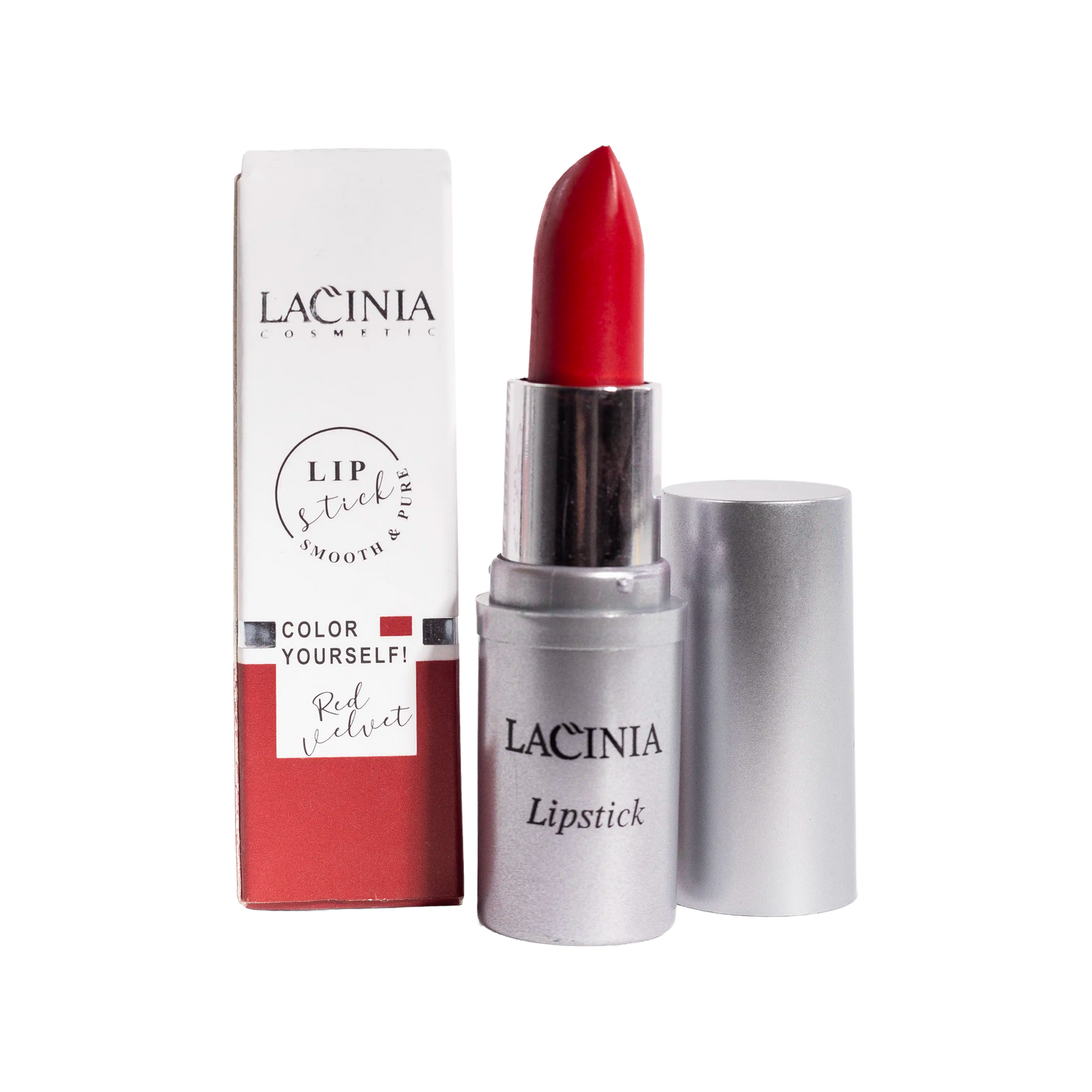 Smooth Lip Stick By LACINIA