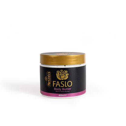 زبدة الجسم من Revona