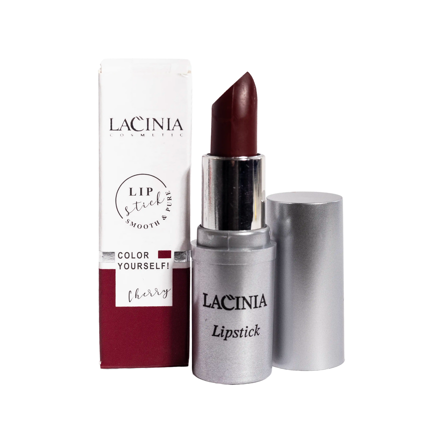 Smooth Lip Stick By LACINIA
