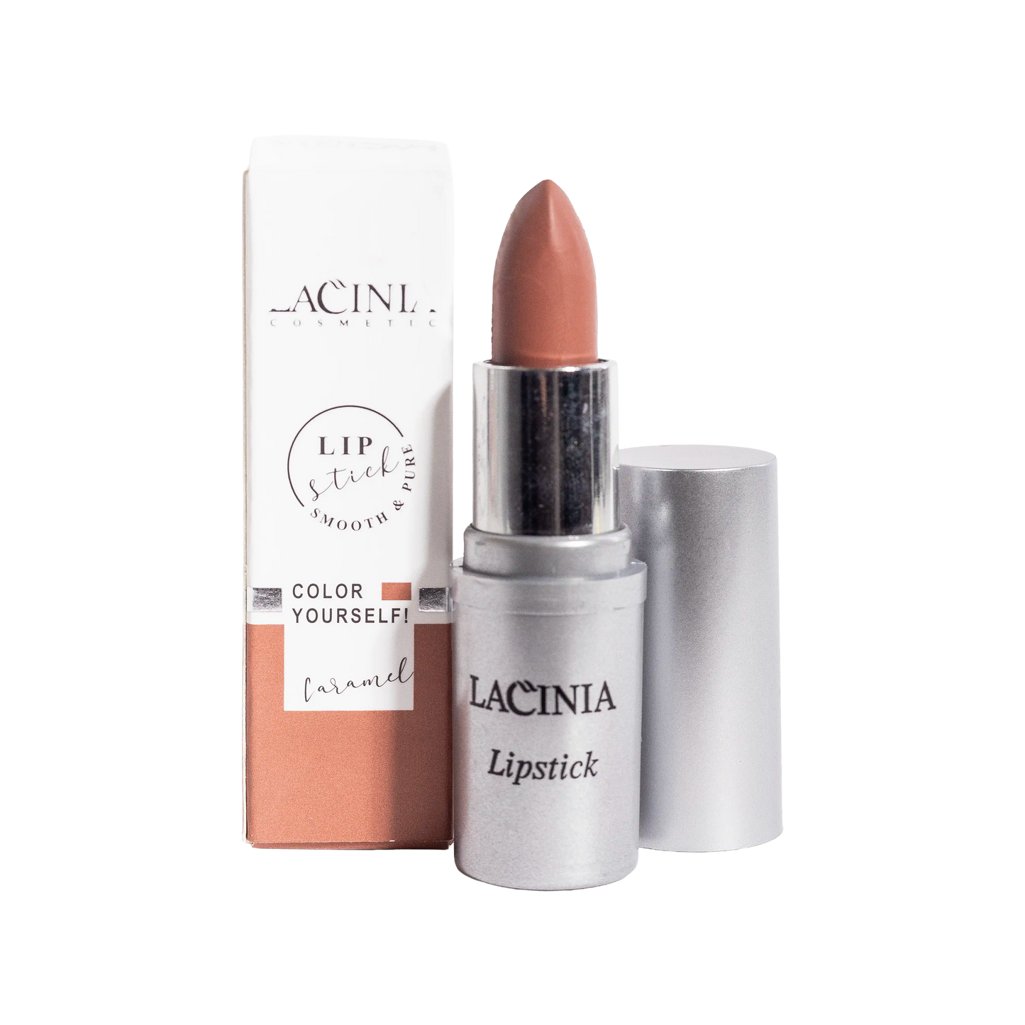 Smooth Lip Stick By LACINIA