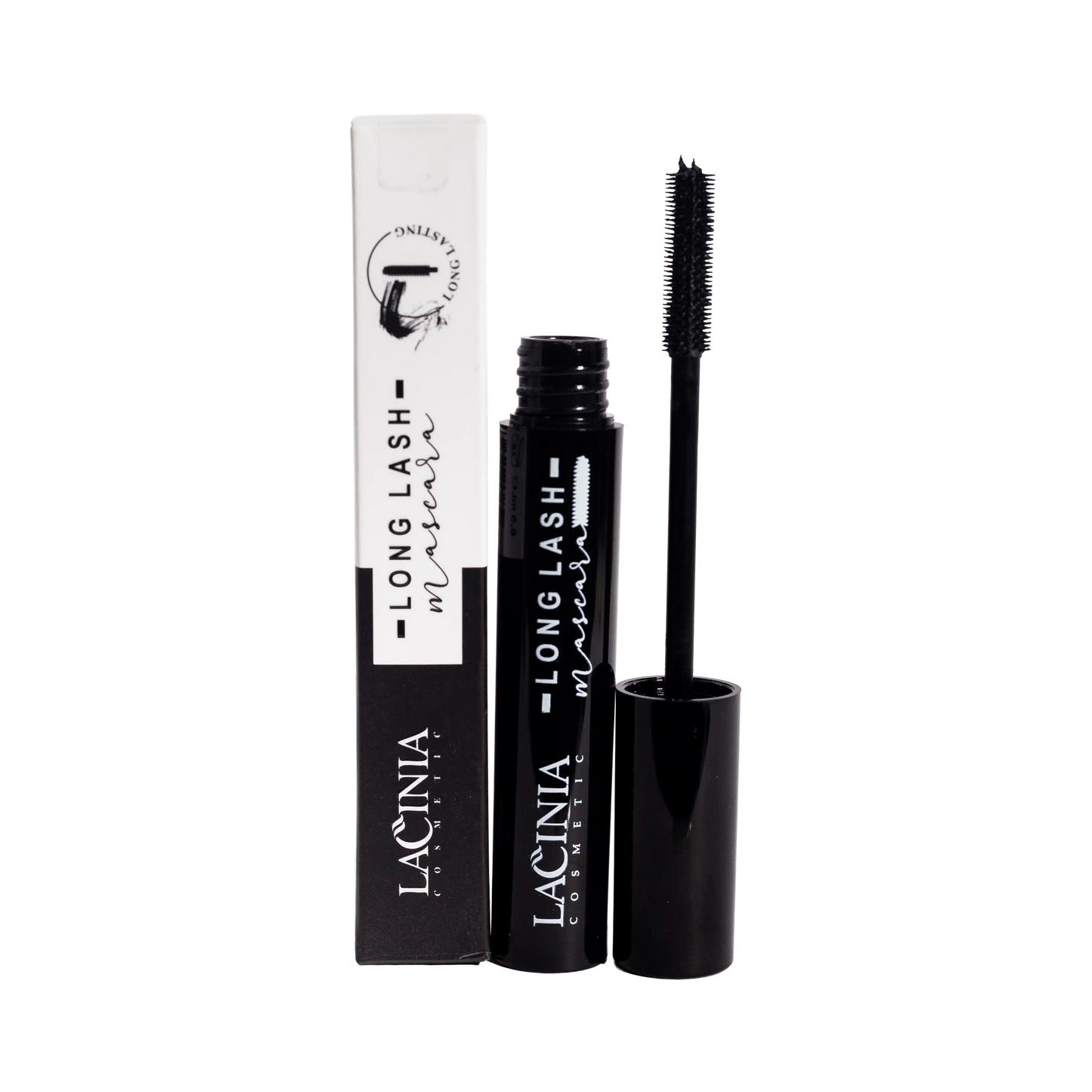 Lash Mascara By LACINIA