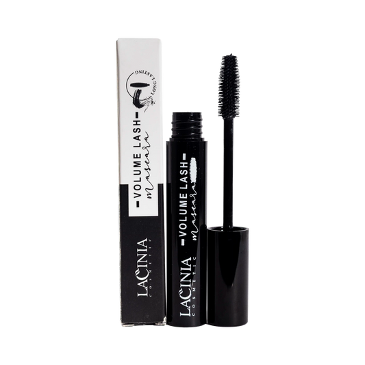 Lash Mascara By LACINIA