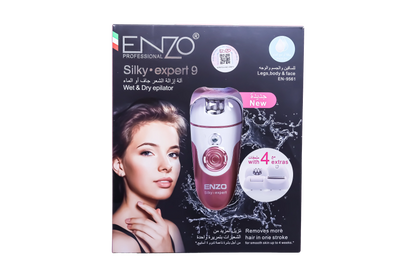 جهاز إزالة الشعر Enzo-9561