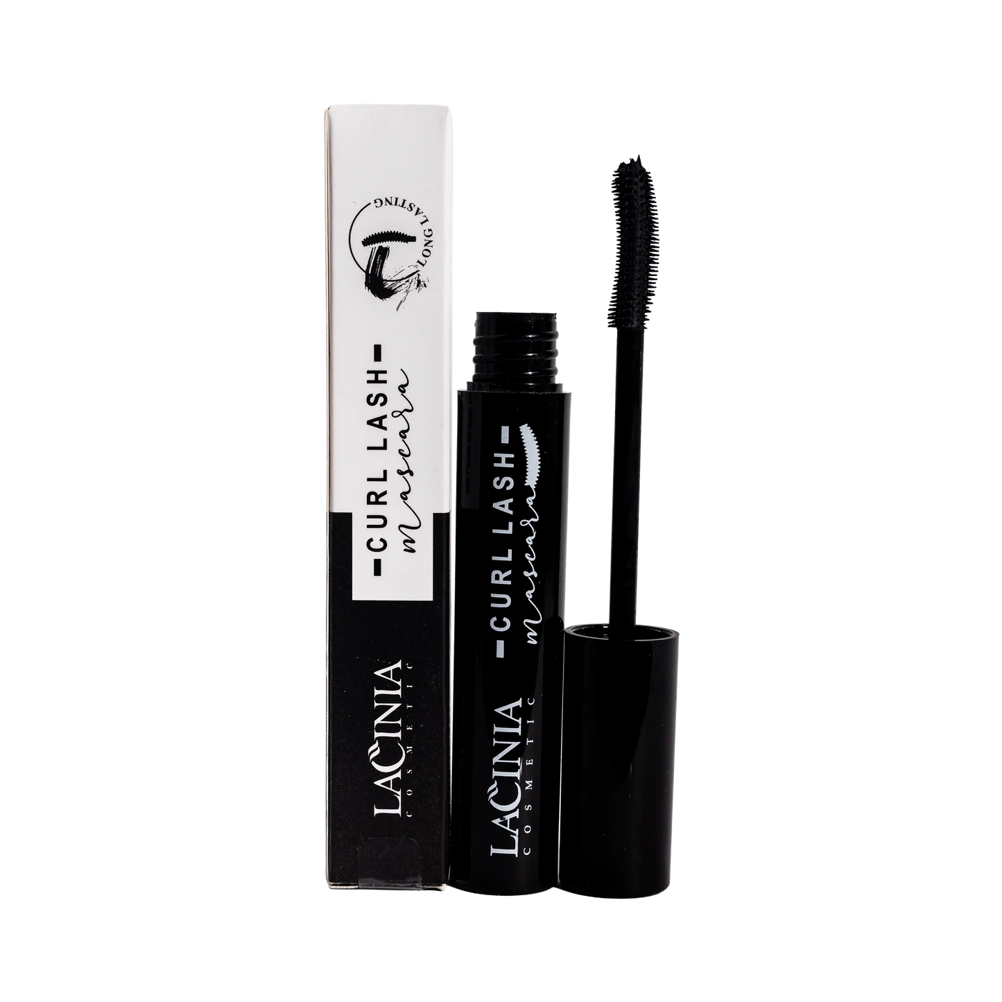 Lash Mascara By LACINIA