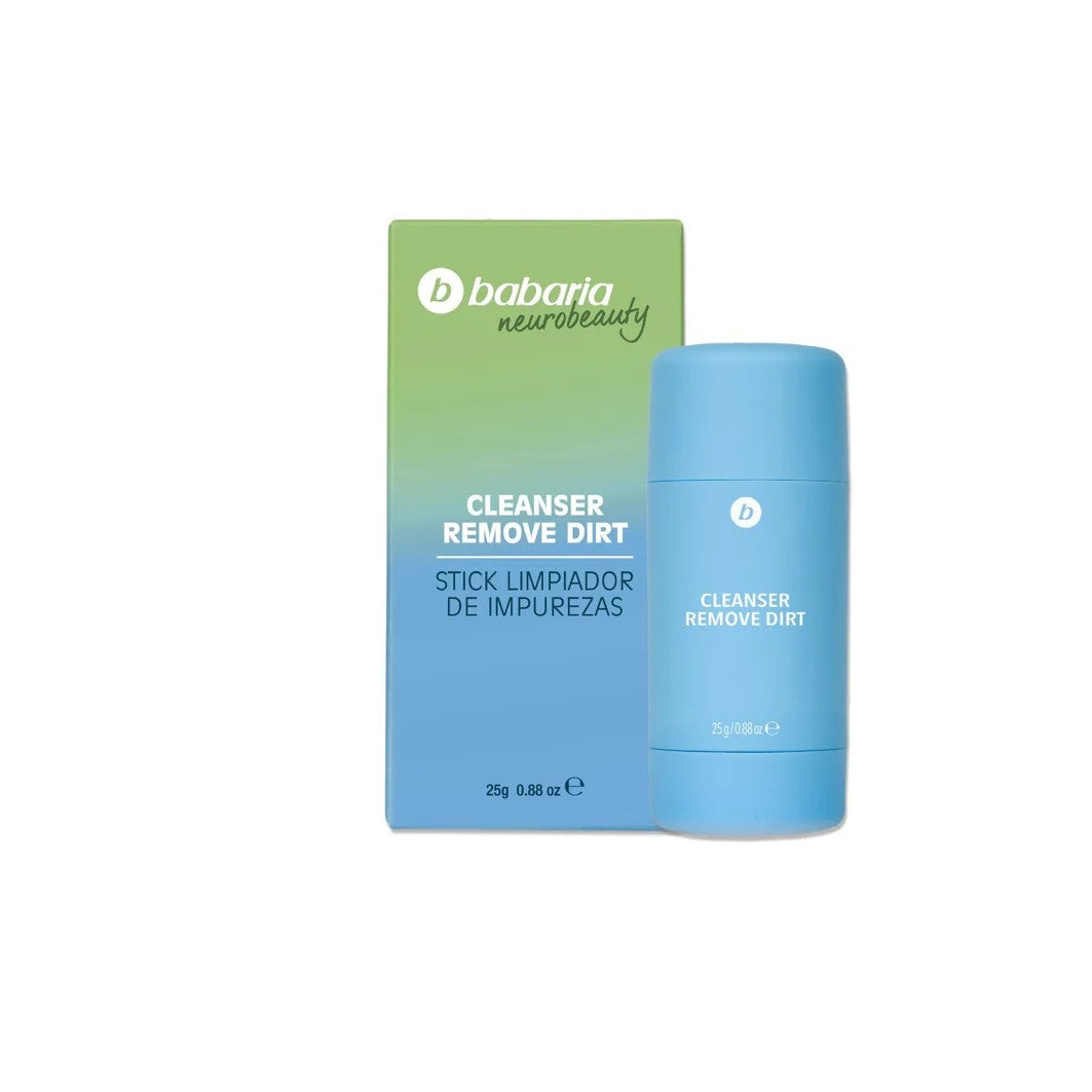 Cleanser Stick By Babaria Neurobeauty