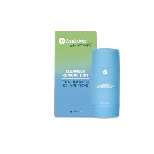 Cleanser Stick By Babaria Neurobeauty
