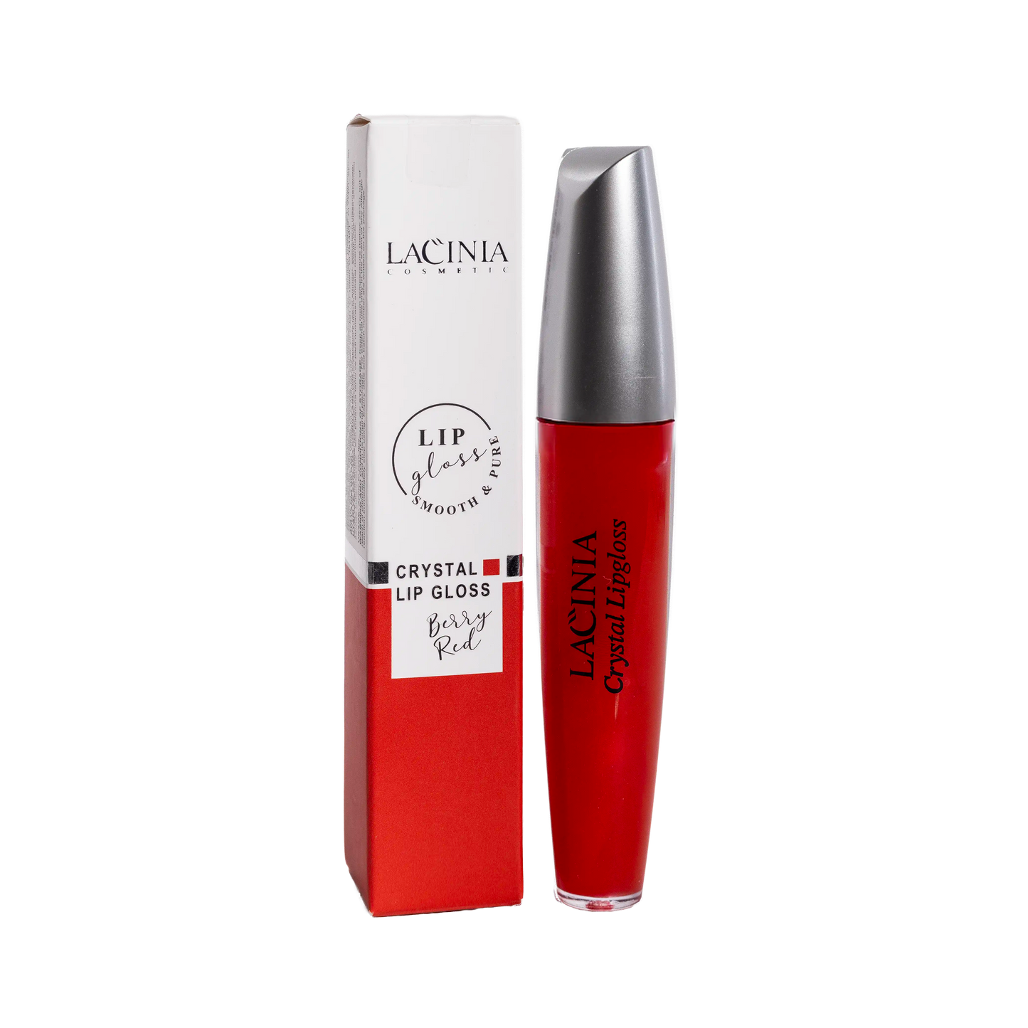 Lip Gloss By LACINIA