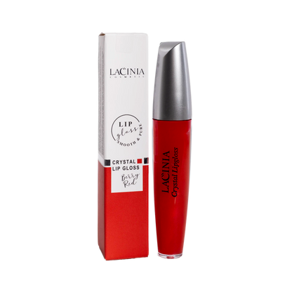 Lip Gloss By LACINIA