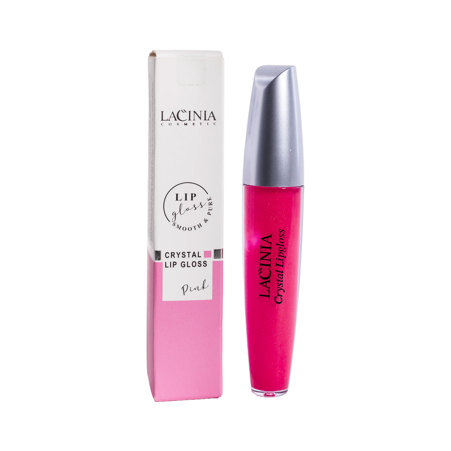 Lip Gloss By LACINIA