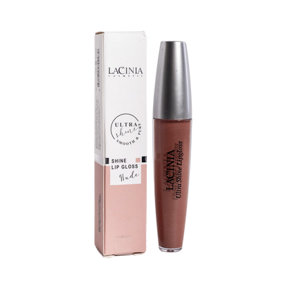 Lip Gloss By LACINIA