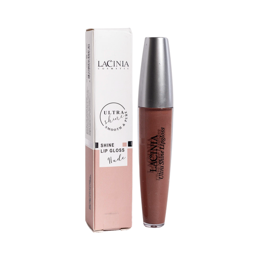 Lip Gloss By LACINIA